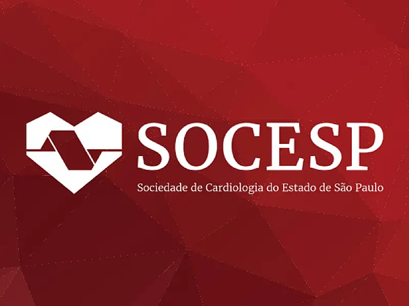 SOCESP promove campanha para principais fatores de risco do coração
