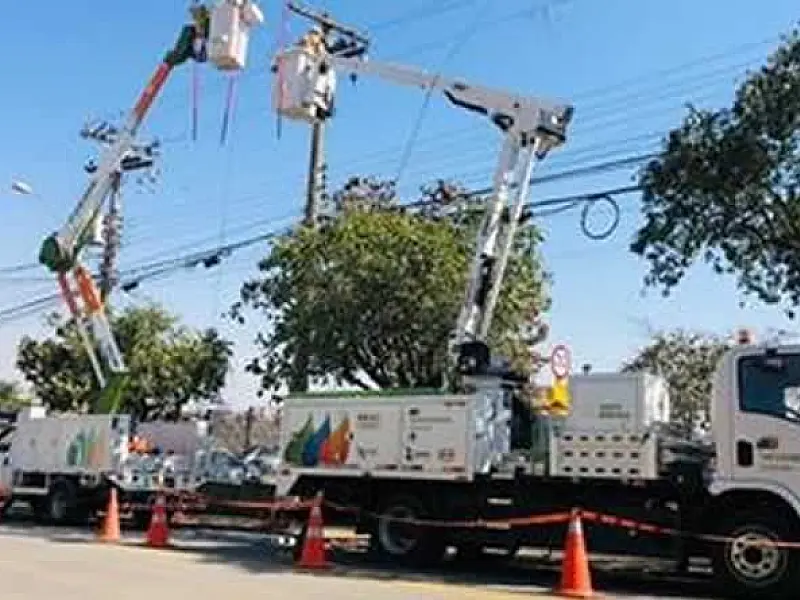 Neoenergia Elektro investe R$ 31 milhões para reforçar o sistema elétrico visando o Verão 2025