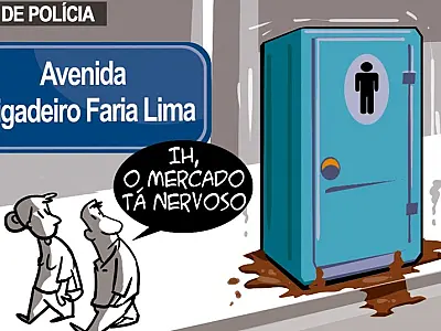 Charge do Dia