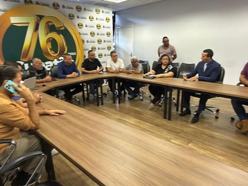 Cubatão anuncia continuidade dos atendimentos e serviços da Casa da Esperança Dr. Leão de Moura