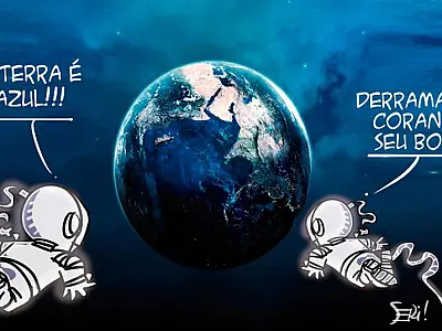 Charge do Dia