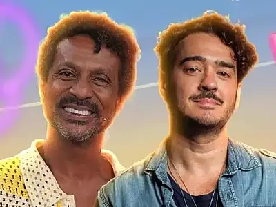 Luis Miranda e Marcos Veras vão comandar quadros no reality BBB 2024