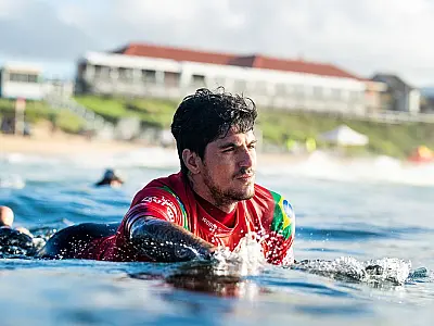 Temporada 2023 do circuito mudial de surfe começa domingo, no Havaí