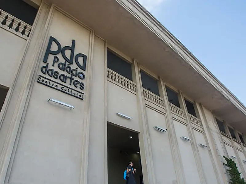 Exposições do PDA exaltam o protagonismo feminino na 6ª Semana da Mulher de Praia Grande/SP