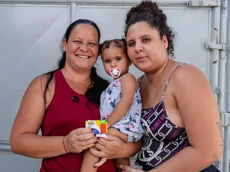 Governo do Brasil define calendário de pagamentos do Bolsa Família para 2026