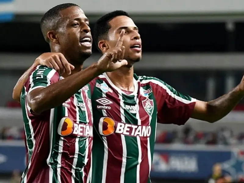 Copa do Brasil: Fluminense avança após nova vitória sobre Paysandu