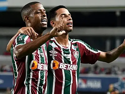 Copa do Brasil: Fluminense avança após nova vitória sobre Paysandu