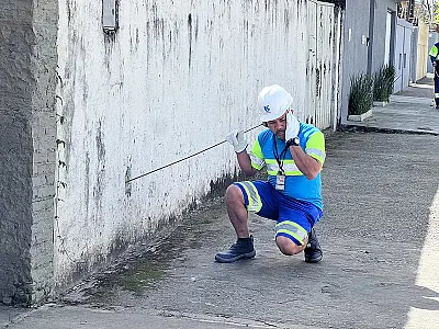 Guarujá vai receber R$ 94 milhões de investimento para abastecimento de água