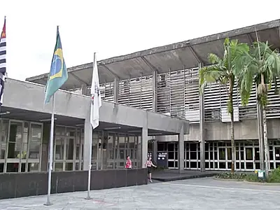 Prefeitura informa interrupção de energia nesta terça (11) no Paço Municipal, a partir das 15 horas