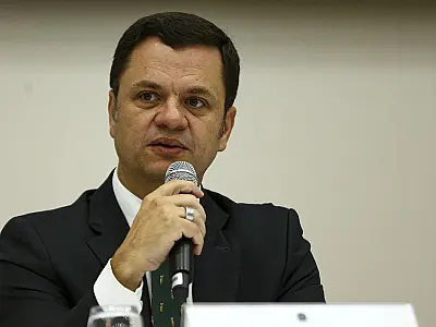 Torres depõe no TSE em ação que pede inelegibilidade de Bolsonaro