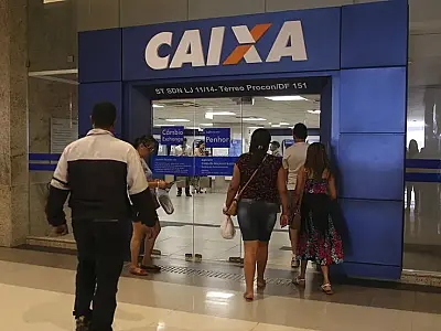 Se preciso, iremos aumentar o horário de atendimento no RS, diz Caixa