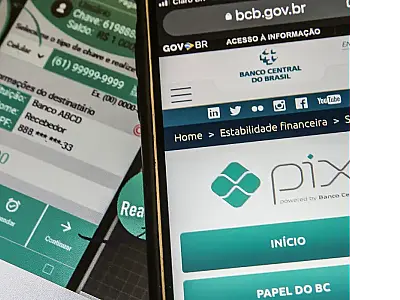 Transações via DOC e TEC deixam de existir nesta quinta-feira