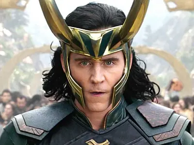 Pesquisa revela que Loki foi a série mais pirateada em 2021; veja lista completa