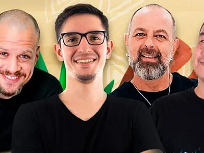 Espetáculo cultural: Show de Umbanda Comedy chega em Guarujá nesta sexta-feira
