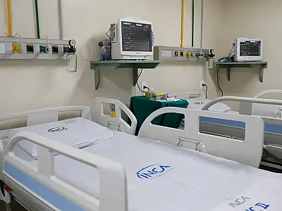 Brasil deve registrar 704 mil casos de câncer ao ano entre 2023 e 2025