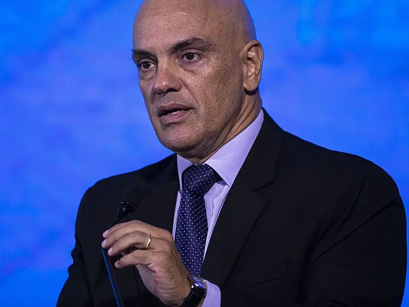 Conduta de presos por atos golpistas será individualizada, diz Alexandre de Moraes