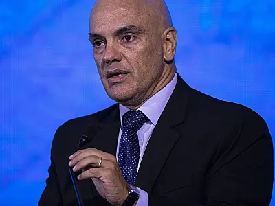 Conduta de presos por atos golpistas será individualizada, diz Alexandre de Moraes