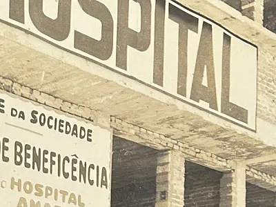 Teatro Procópio Ferreira recebe exposição em homenagem a Cônego Domênico Rangoni