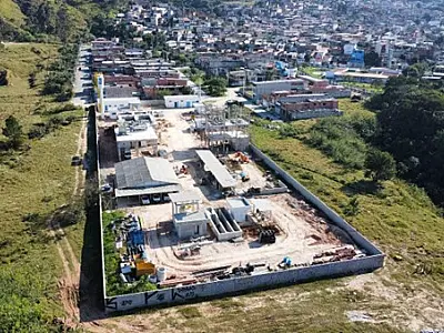 Sabesp leva tratamento de esgoto para 44 mil moradores de Guarulhos e reduz poluição no Tietê