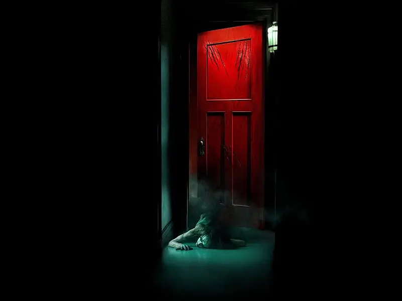 Quinto 'Sobrenatural' é boa estreia de Patrick Wilson na direção