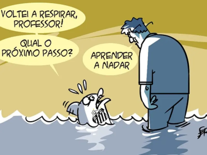 Charge do Dia