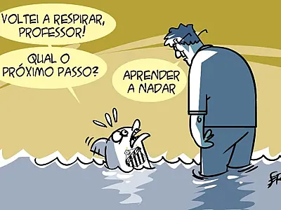Charge do Dia