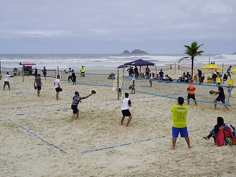 Inscrições para o torneio '96 Homens e um Segredo' estão abertas até o próximo dia 10