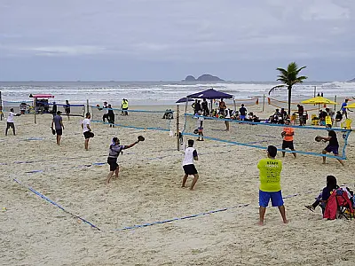 Inscrições para o torneio '96 Homens e um Segredo' estão abertas até o próximo dia 10