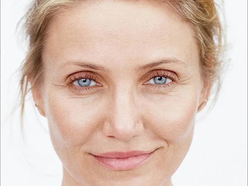 Cameron Diaz diz que faz atividade física ao som de 'Frozen'