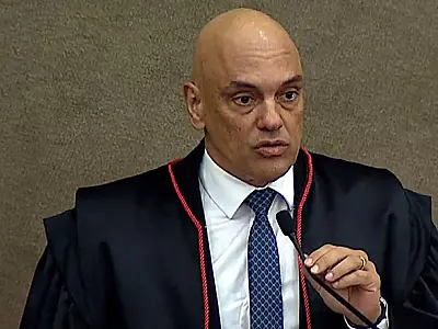 Delegado da PF que indiciou suspeitos de hostilizar Moraes ganha cargo na Europa