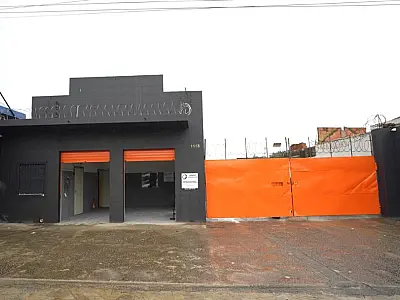 São Vicente corrige problema histórico de décadas e ganha novo Pátio Municipal
