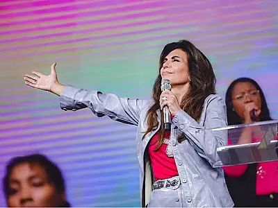 Marcha para Jesus espera reunir 10 mil pessoas neste sábado (6) em Guarujá