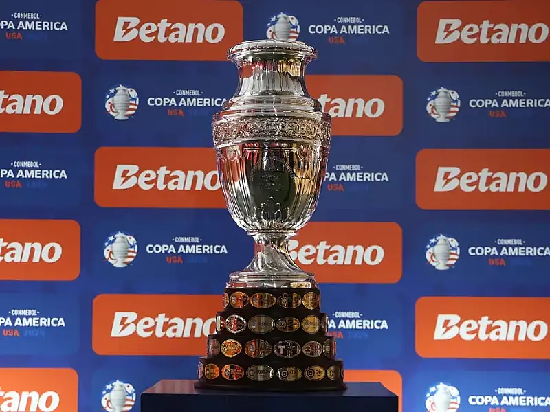 Governo lança guia para torcedores sobre Copa América de Futebol