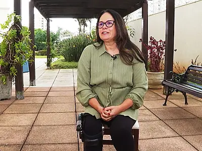 Após 34 anos sem poliomielite, baixo índice de vacinação preocupa