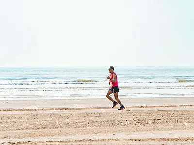 Corrida São Bertioga reúne mais de 150 atletas na véspera de ano novo