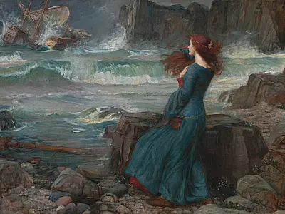 "A Tempestade": a última grande obra de Shakespeare une magia, política e redenção