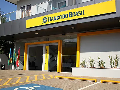 Inscrições para concurso do Banco do Brasil com 6.000 vagas terminam no dia 24