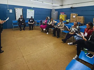 Guarujá cria rede colaborativa para fortalecer direitos das mulheres
