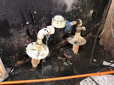 Polícia Civil realiza Força Tarefa e prende dono de lava rápido clandestino
