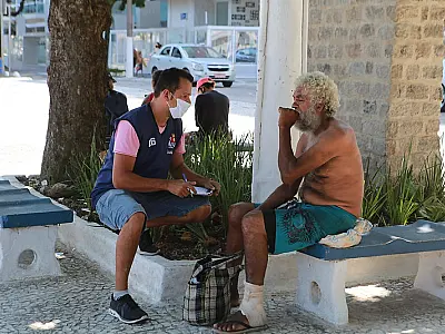 Inscrições para interessados em compor comitê intersetorial do CIAMP-RUA continuam abertas