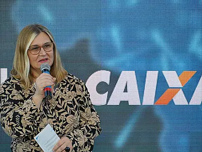 Caixa renegociou R$ 371 milhões em dívidas desde início do Desenrola