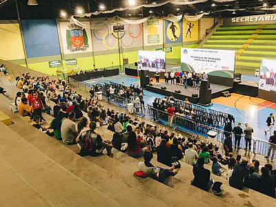 Cubatão define as 81 famílias contempladas para moradia no Edifício Castro