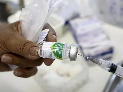 Infogripe aponta aumento de casos de influenza entre crianças