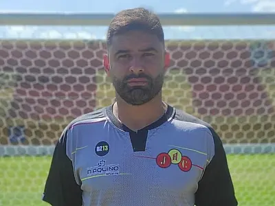 Sub-20 do Jabuca visita o Santo André nesta quarta-feira pela Paulista Cup