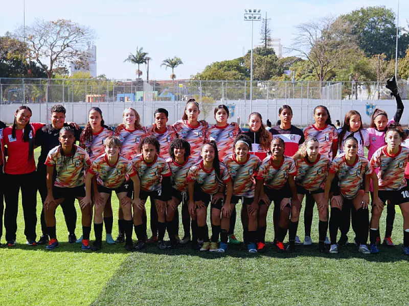 Futebol de Praia Grande/SP disputa vaga na próxima fase do Campeonato Estadual