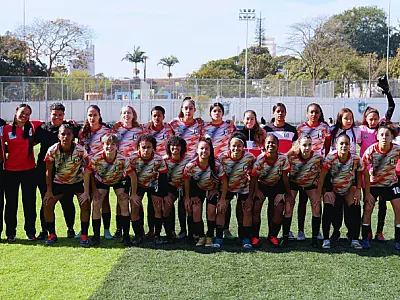 Futebol de Praia Grande/SP disputa vaga na próxima fase do Campeonato Estadual