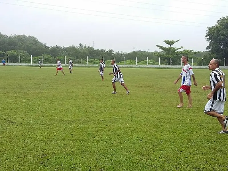 Abertura do Campeonato de Várzea Pé no Chão acontece neste sábado (18) em Guarujá