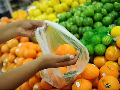 INPC tem deflação de 0,14% em agosto