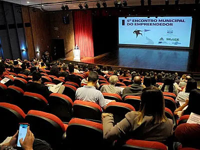 6º Encontro Municipal de Empreendedorismo: inscrições já estão abertas