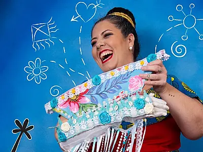 11ª Semana da Cultura Caiçara de Santos chega nos primeiros dias de junho